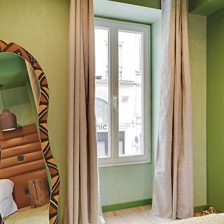 Amazing Residence Caire Montorgueil Παρίσι Εξωτερικό φωτογραφία