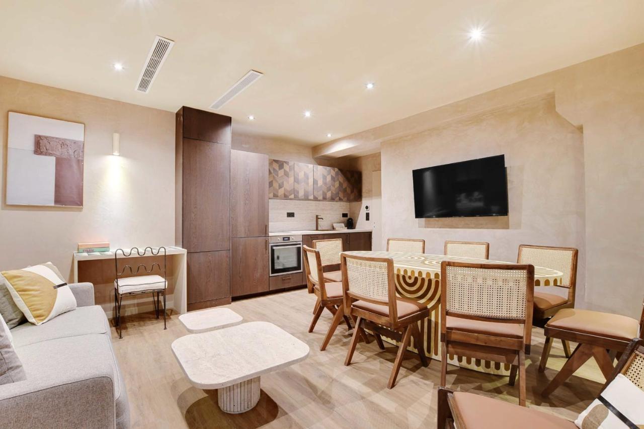 Amazing Residence Caire Montorgueil Παρίσι Εξωτερικό φωτογραφία