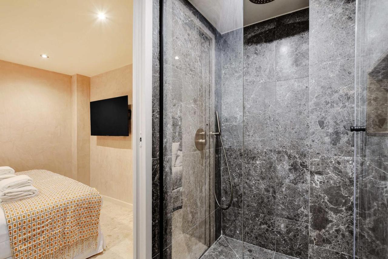 Amazing Residence Caire Montorgueil Παρίσι Εξωτερικό φωτογραφία