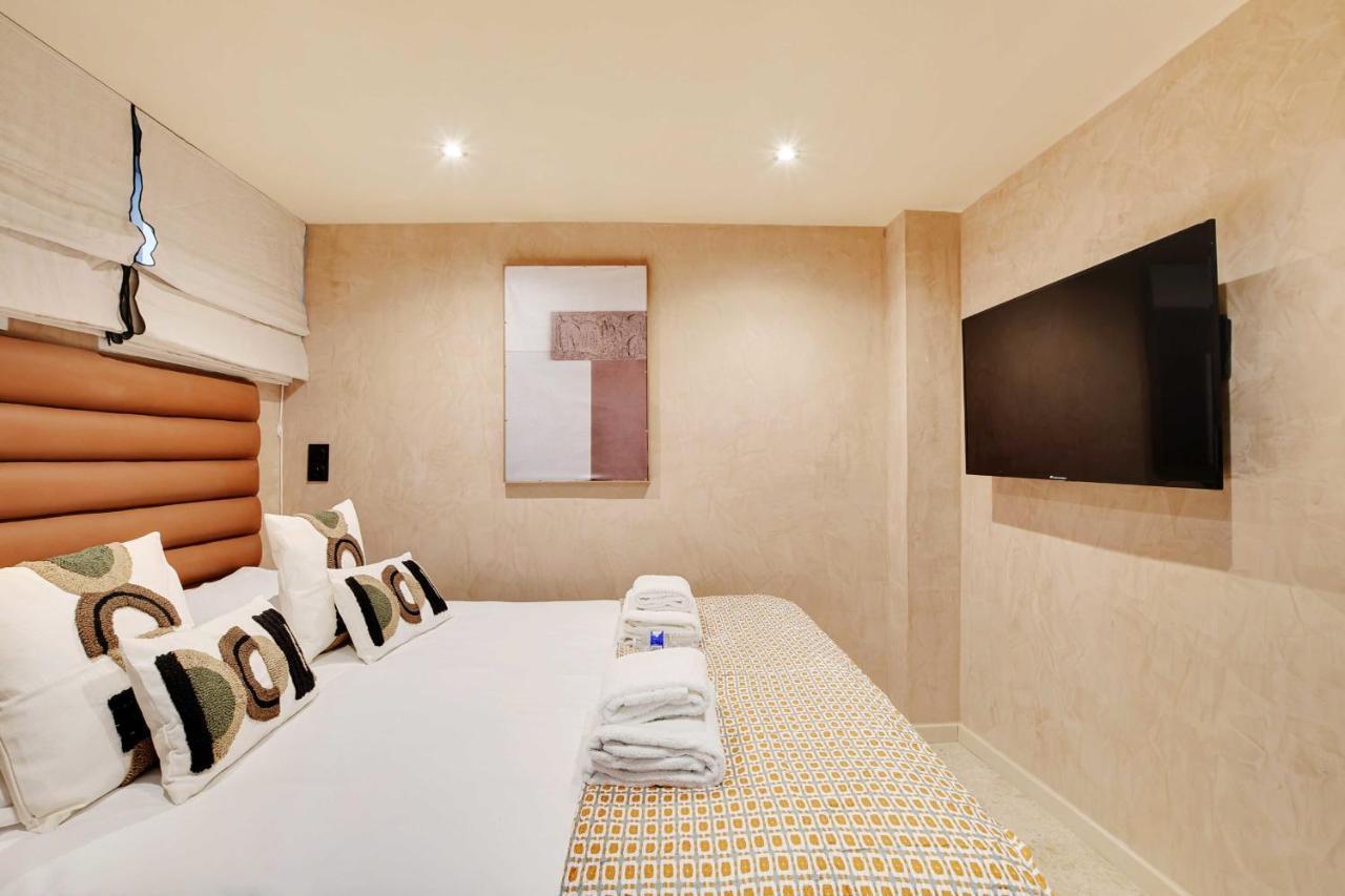 Amazing Residence Caire Montorgueil Παρίσι Εξωτερικό φωτογραφία