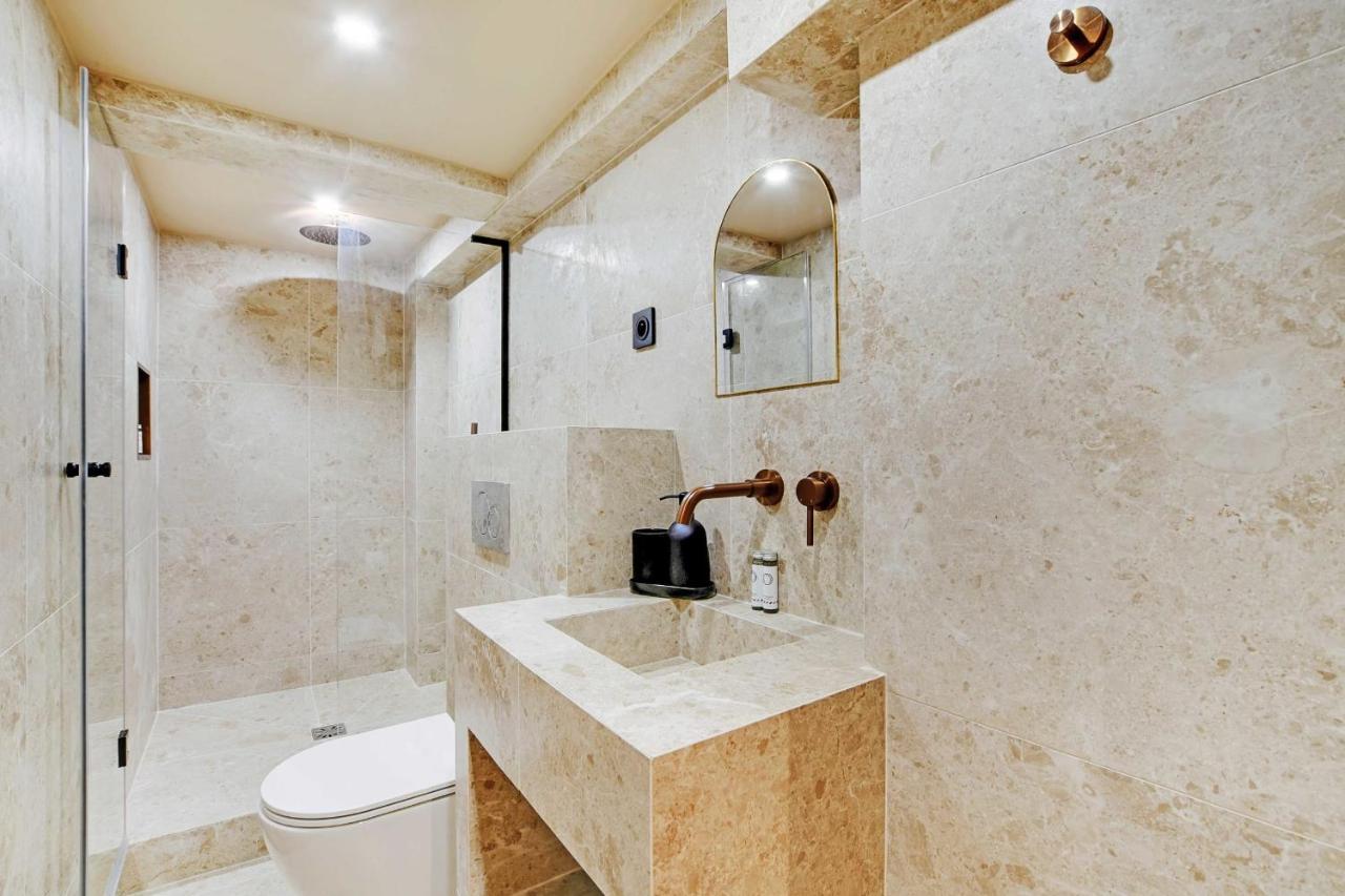 Amazing Residence Caire Montorgueil Παρίσι Εξωτερικό φωτογραφία