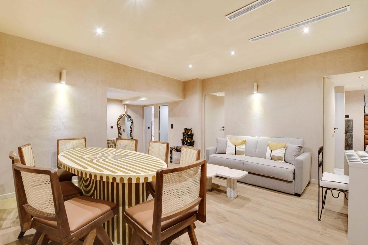 Amazing Residence Caire Montorgueil Παρίσι Εξωτερικό φωτογραφία