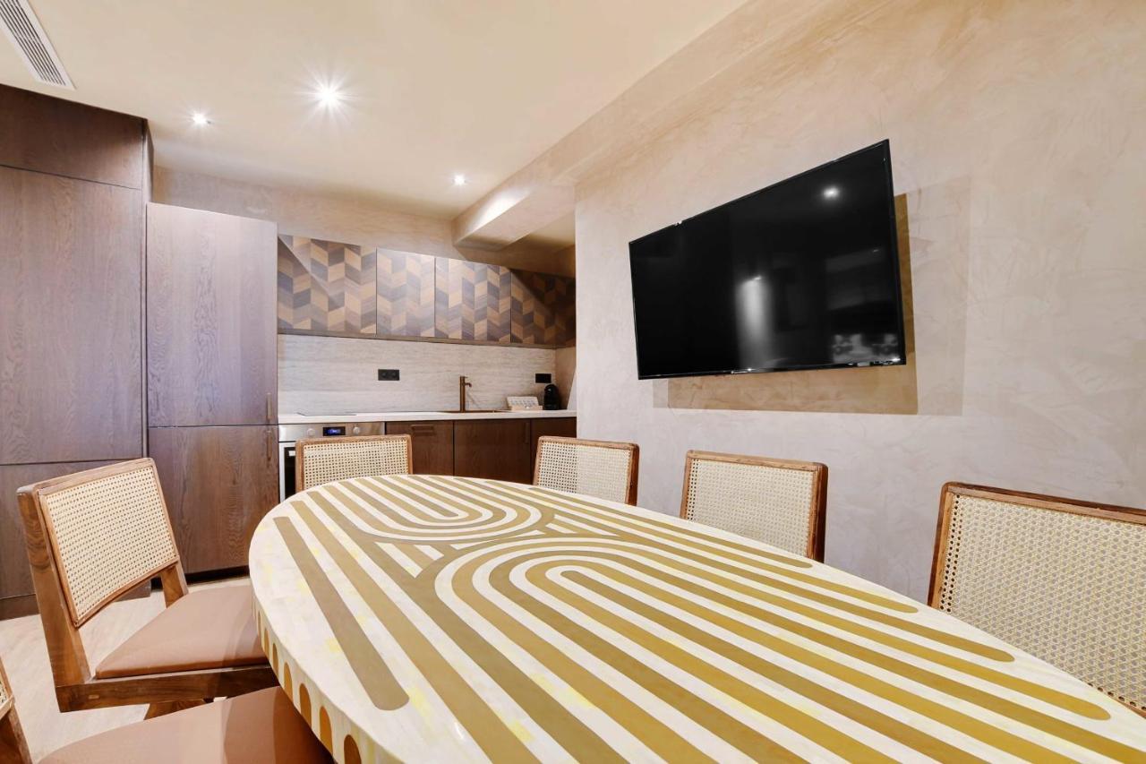 Amazing Residence Caire Montorgueil Παρίσι Εξωτερικό φωτογραφία