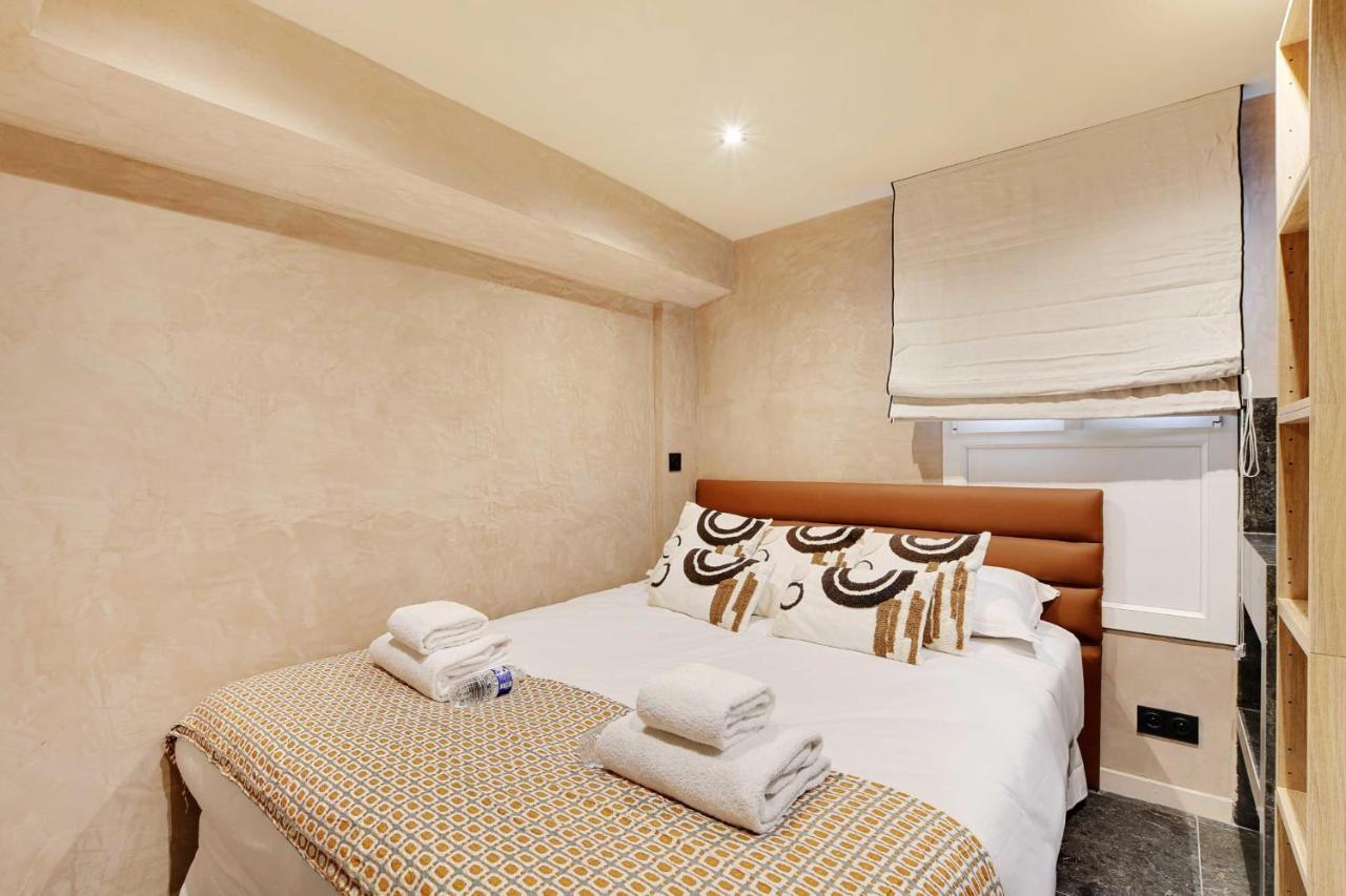 Amazing Residence Caire Montorgueil Παρίσι Εξωτερικό φωτογραφία