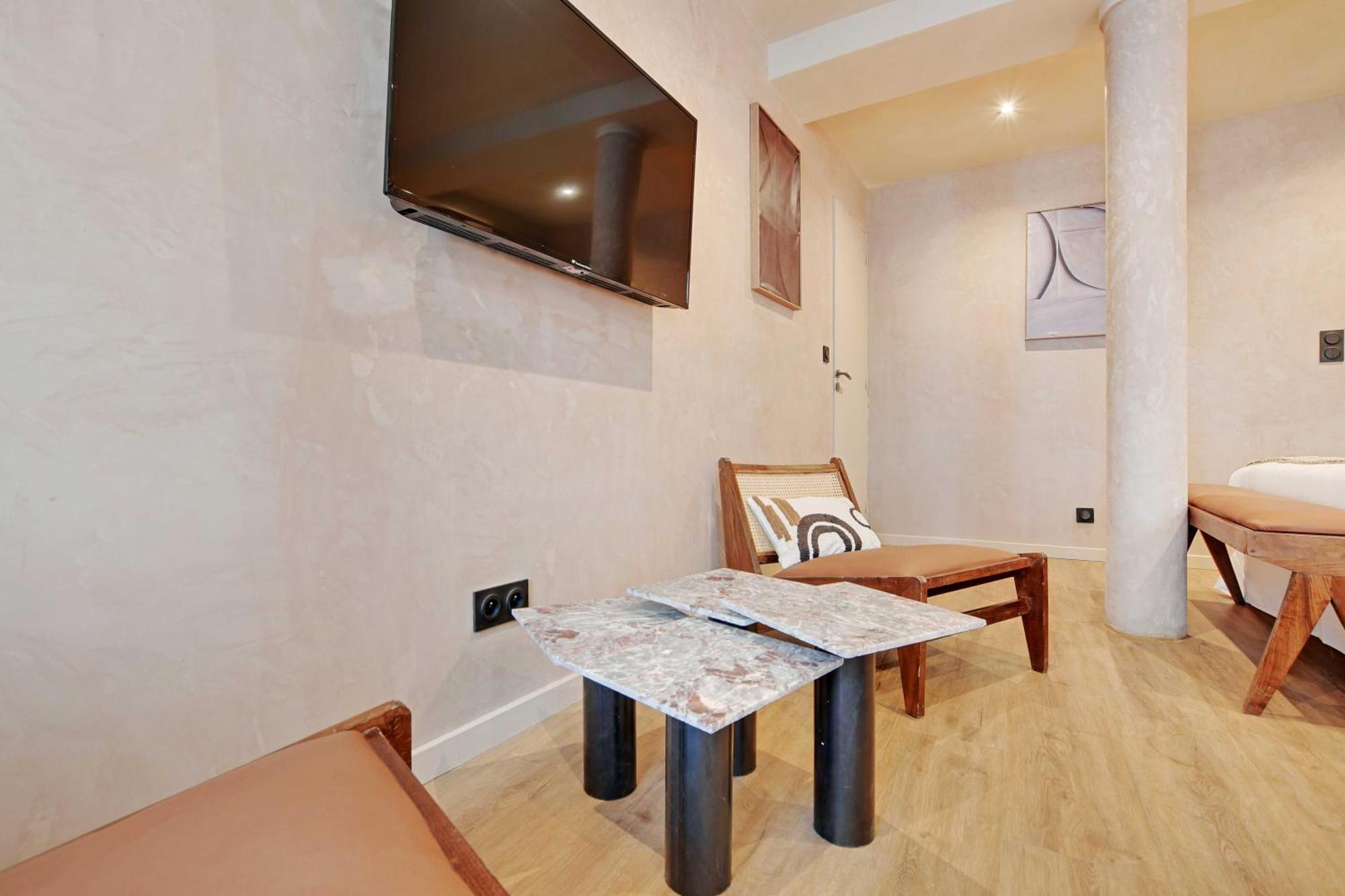 Amazing Residence Caire Montorgueil Παρίσι Εξωτερικό φωτογραφία