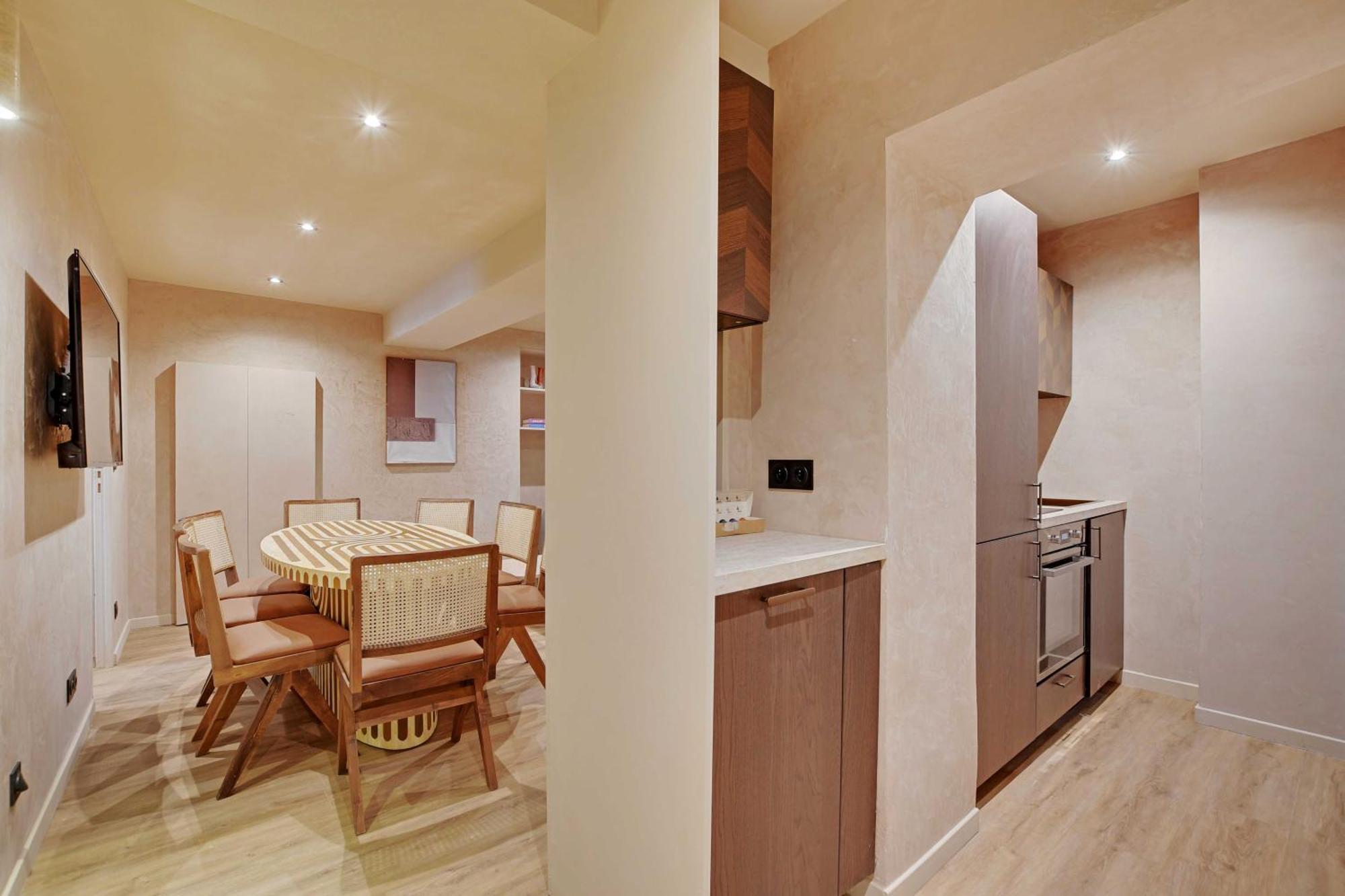 Amazing Residence Caire Montorgueil Παρίσι Εξωτερικό φωτογραφία