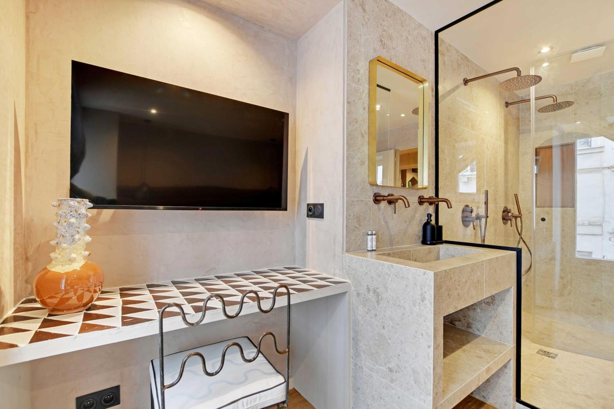 Amazing Residence Caire Montorgueil Παρίσι Εξωτερικό φωτογραφία