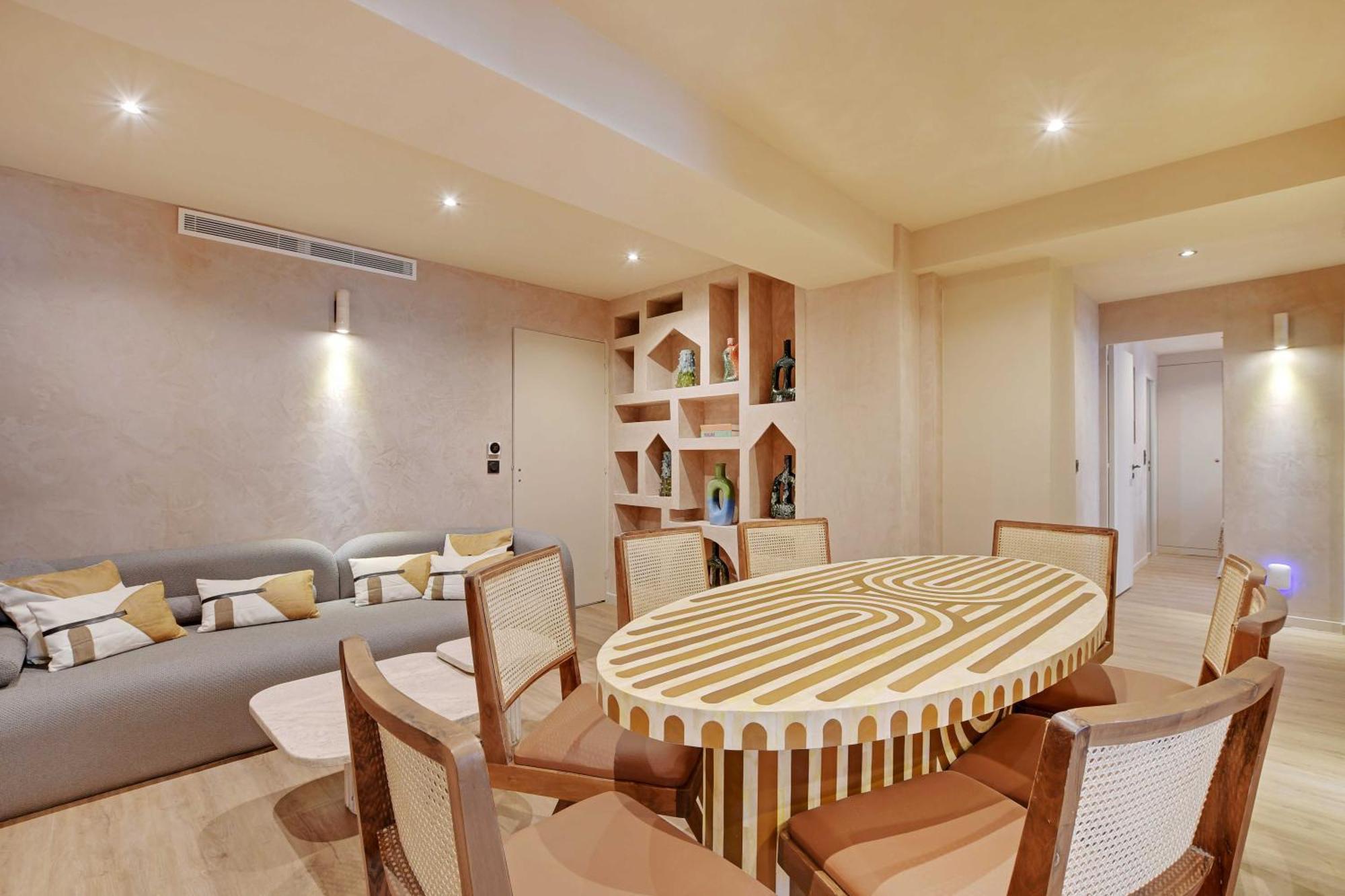 Amazing Residence Caire Montorgueil Παρίσι Εξωτερικό φωτογραφία