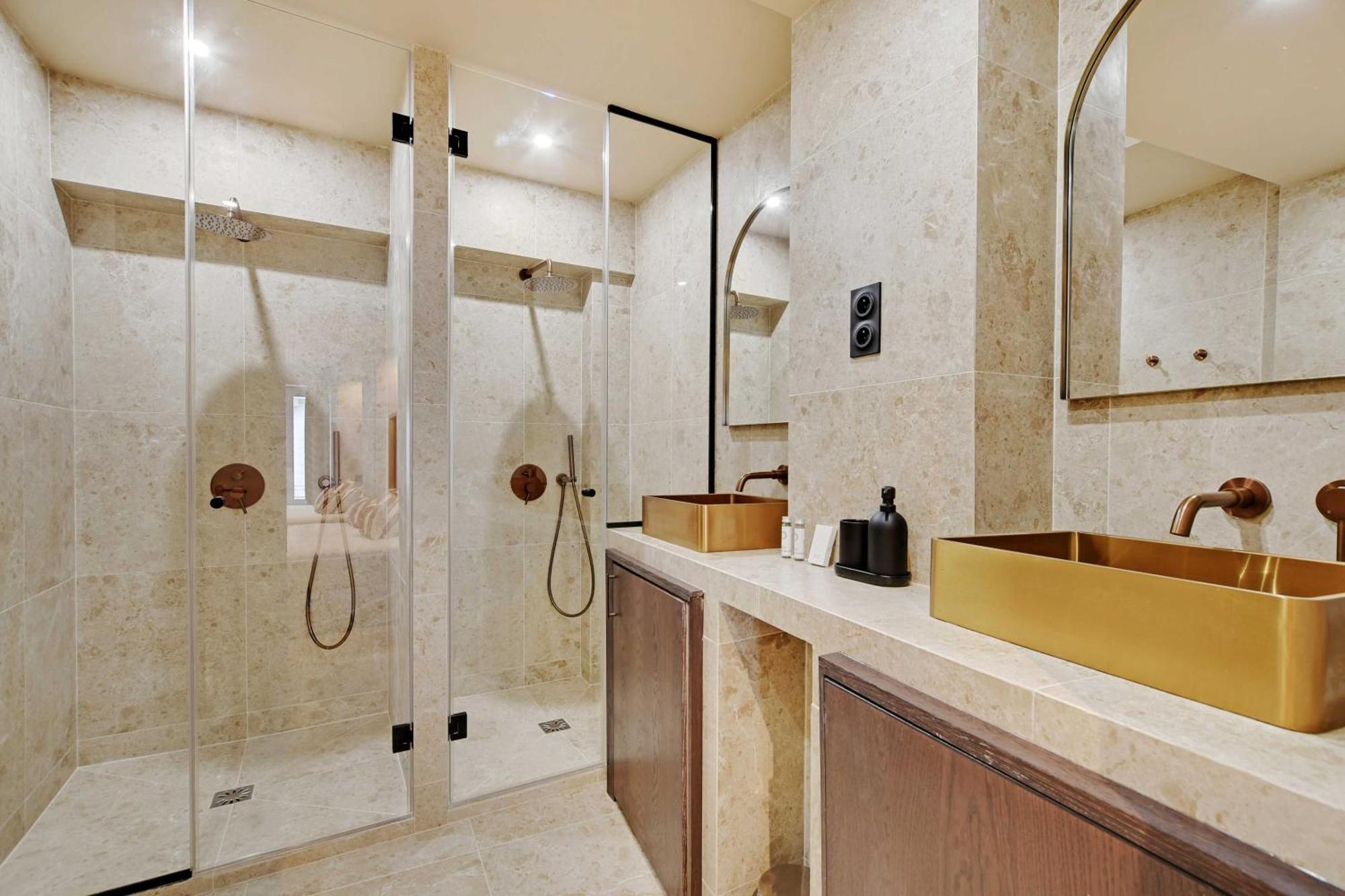 Amazing Residence Caire Montorgueil Παρίσι Εξωτερικό φωτογραφία