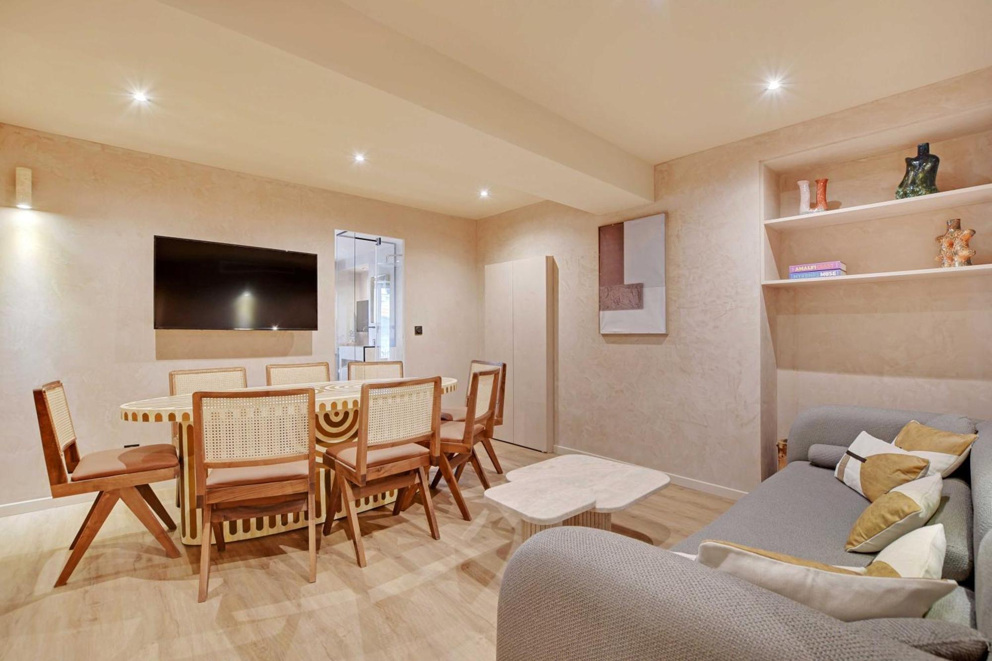 Amazing Residence Caire Montorgueil Παρίσι Εξωτερικό φωτογραφία
