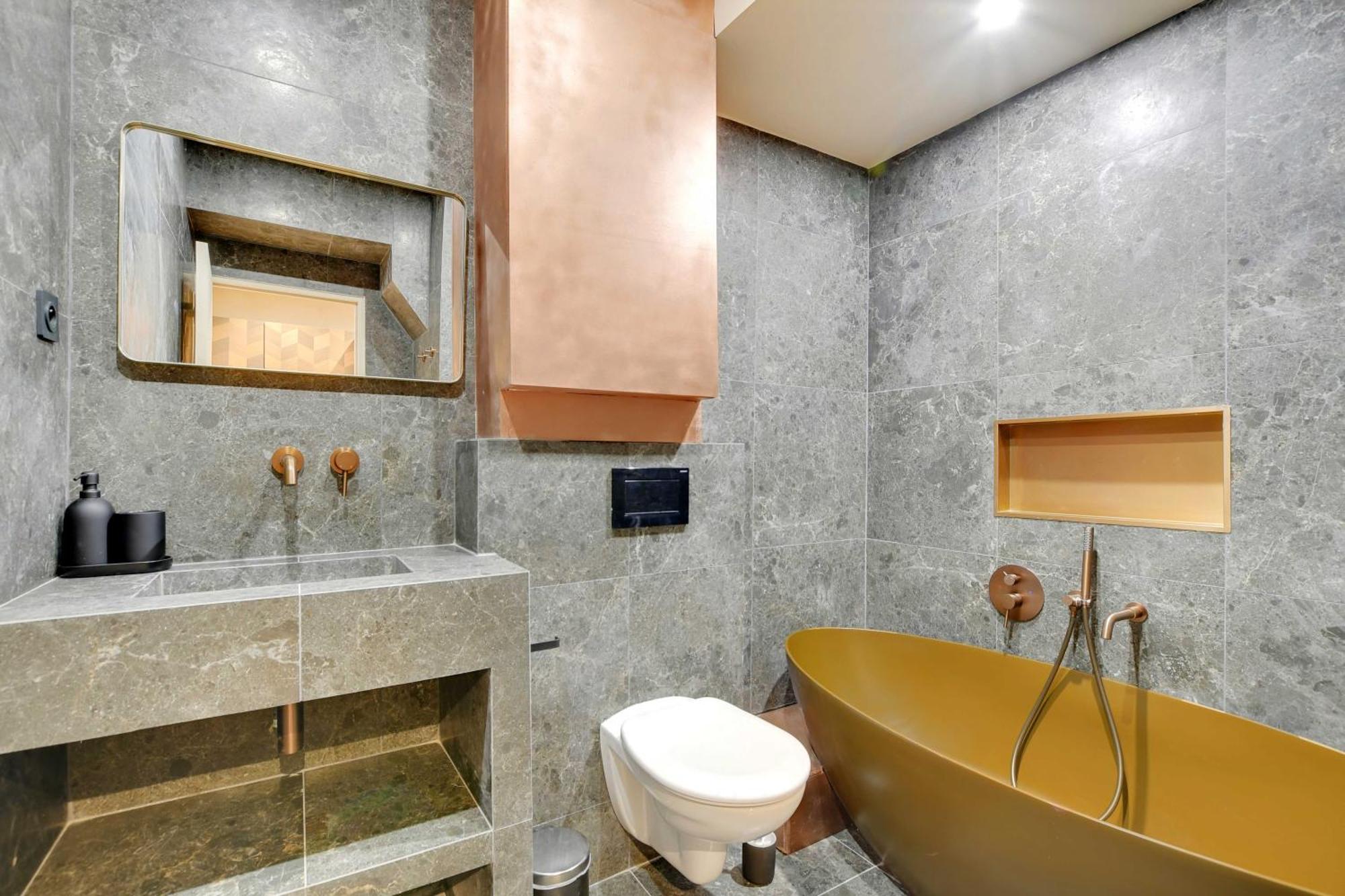 Amazing Residence Caire Montorgueil Παρίσι Εξωτερικό φωτογραφία