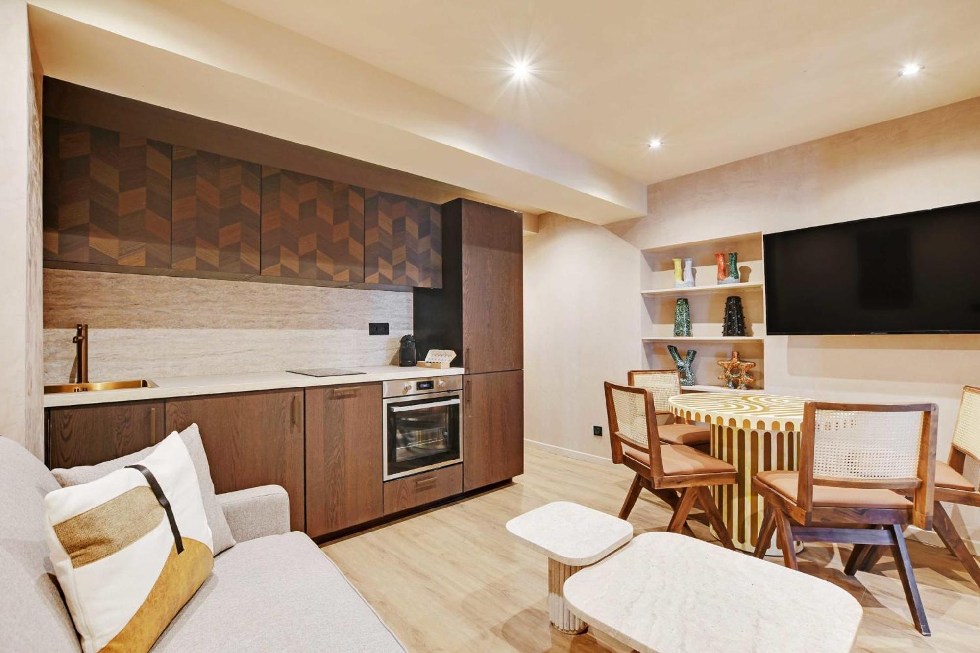 Amazing Residence Caire Montorgueil Παρίσι Εξωτερικό φωτογραφία
