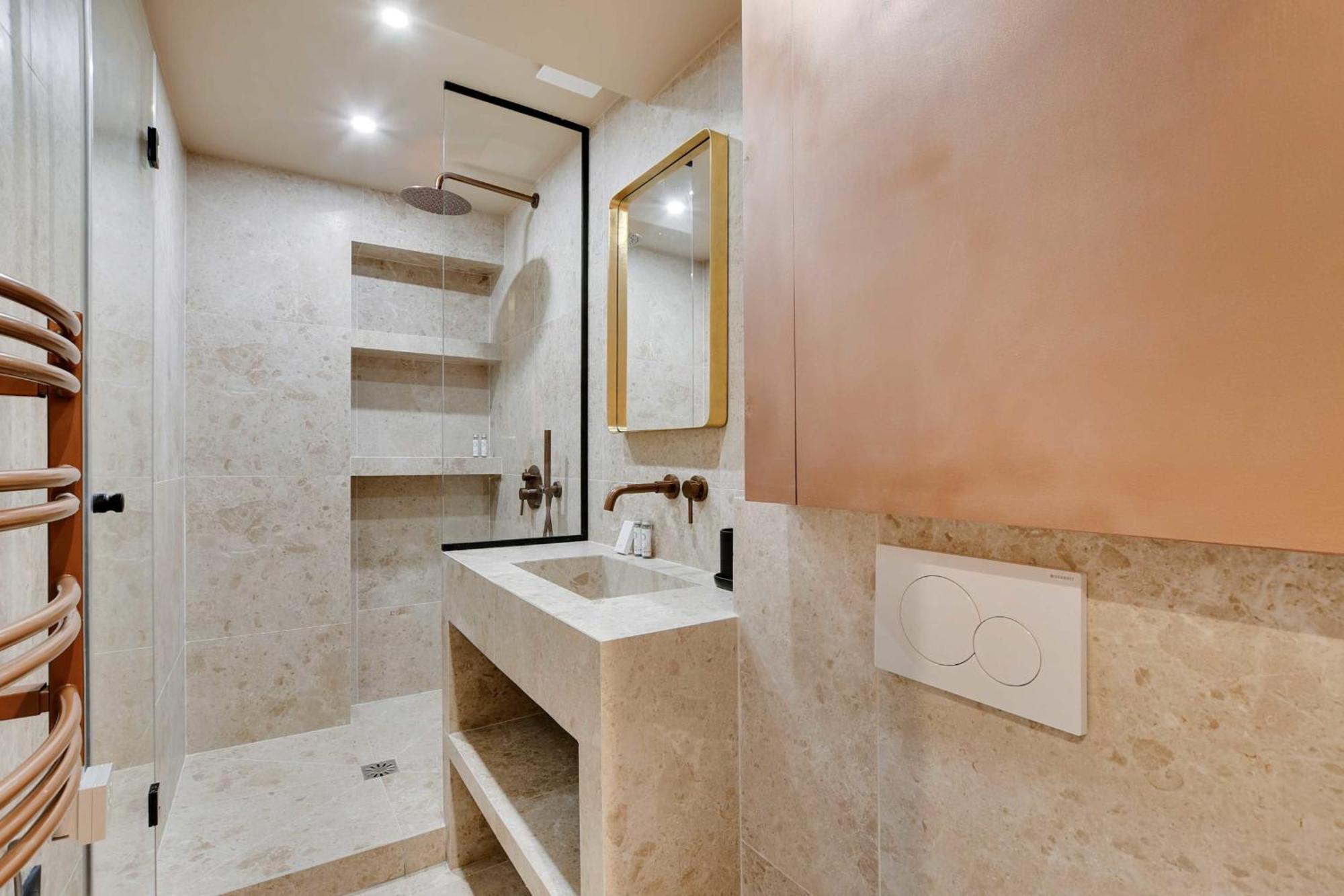 Amazing Residence Caire Montorgueil Παρίσι Εξωτερικό φωτογραφία