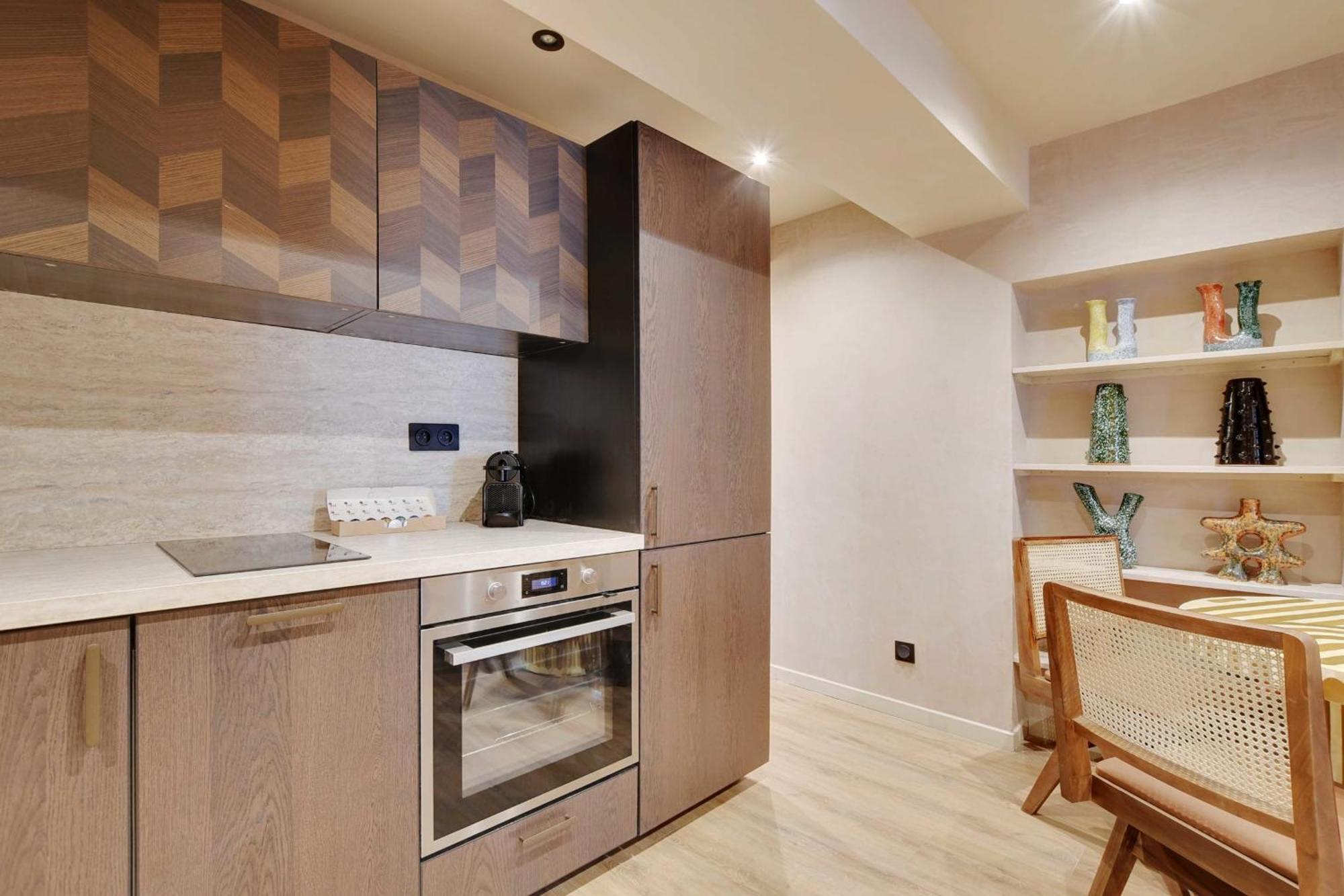 Amazing Residence Caire Montorgueil Παρίσι Εξωτερικό φωτογραφία
