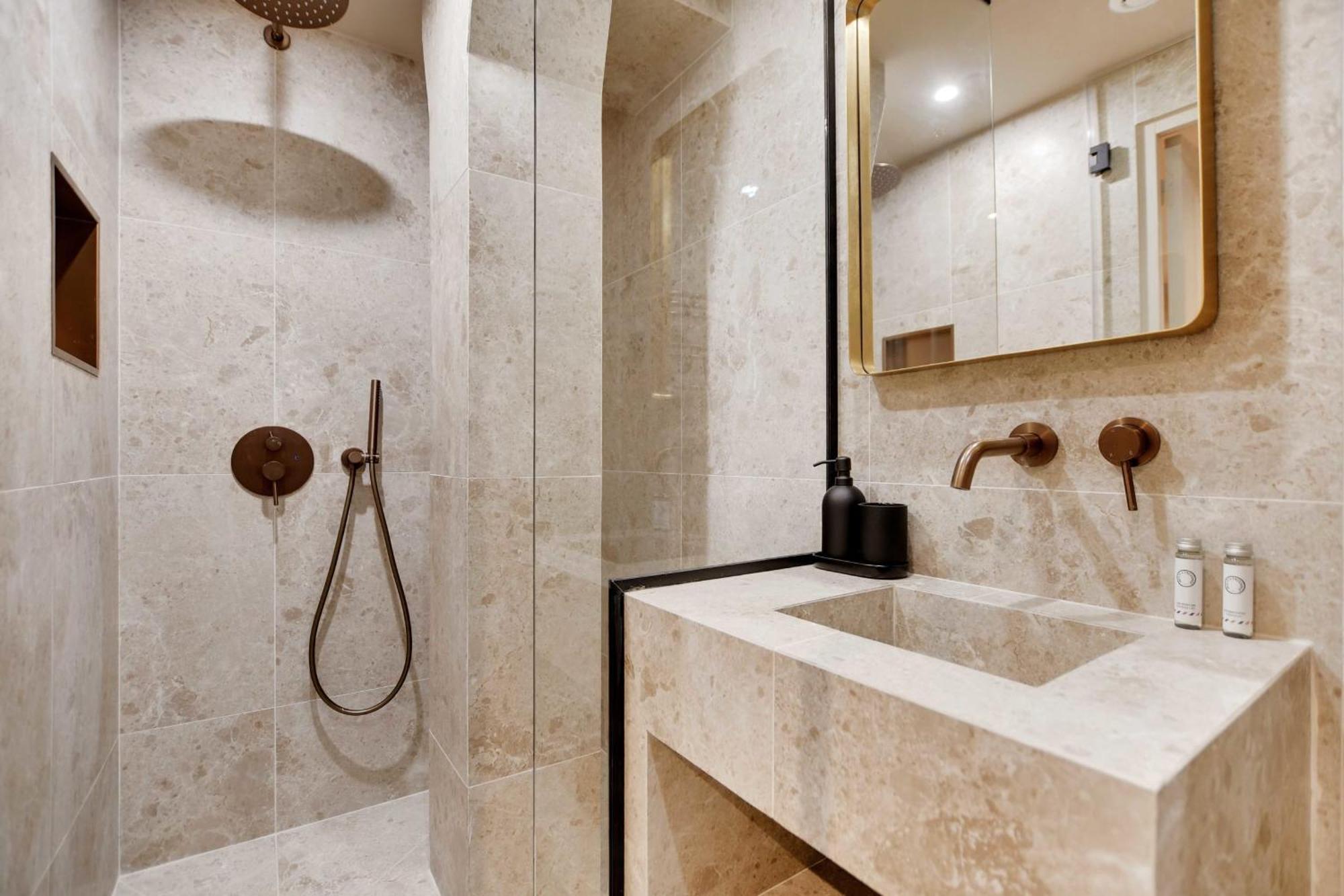 Amazing Residence Caire Montorgueil Παρίσι Εξωτερικό φωτογραφία
