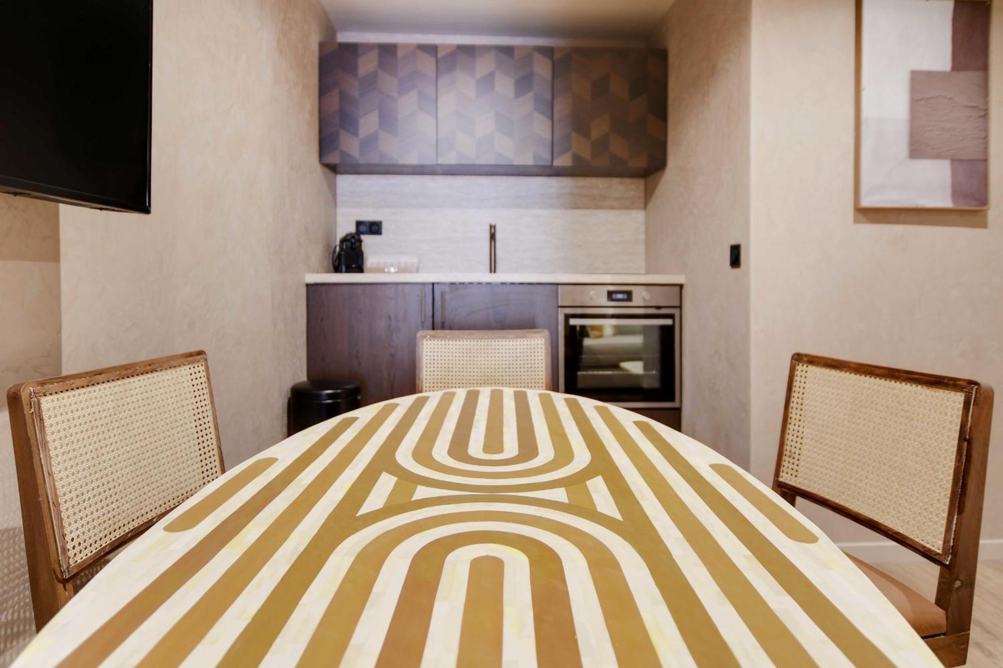 Amazing Residence Caire Montorgueil Παρίσι Εξωτερικό φωτογραφία