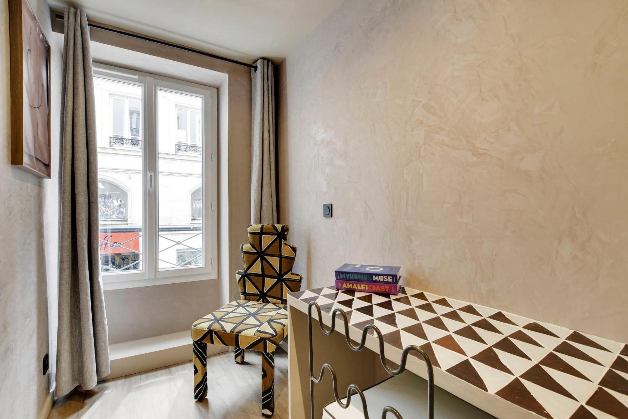 Amazing Residence Caire Montorgueil Παρίσι Εξωτερικό φωτογραφία