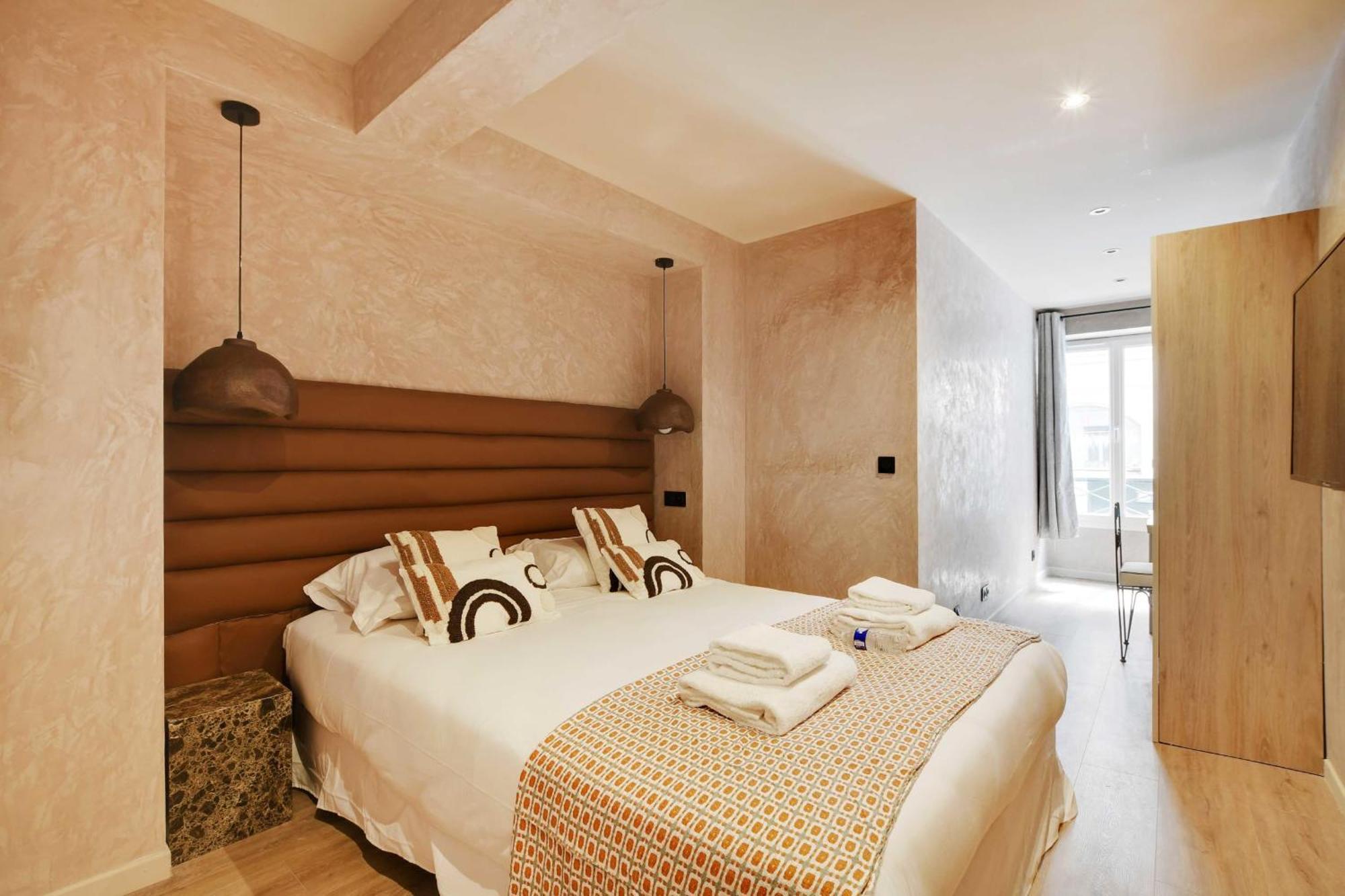 Amazing Residence Caire Montorgueil Παρίσι Εξωτερικό φωτογραφία