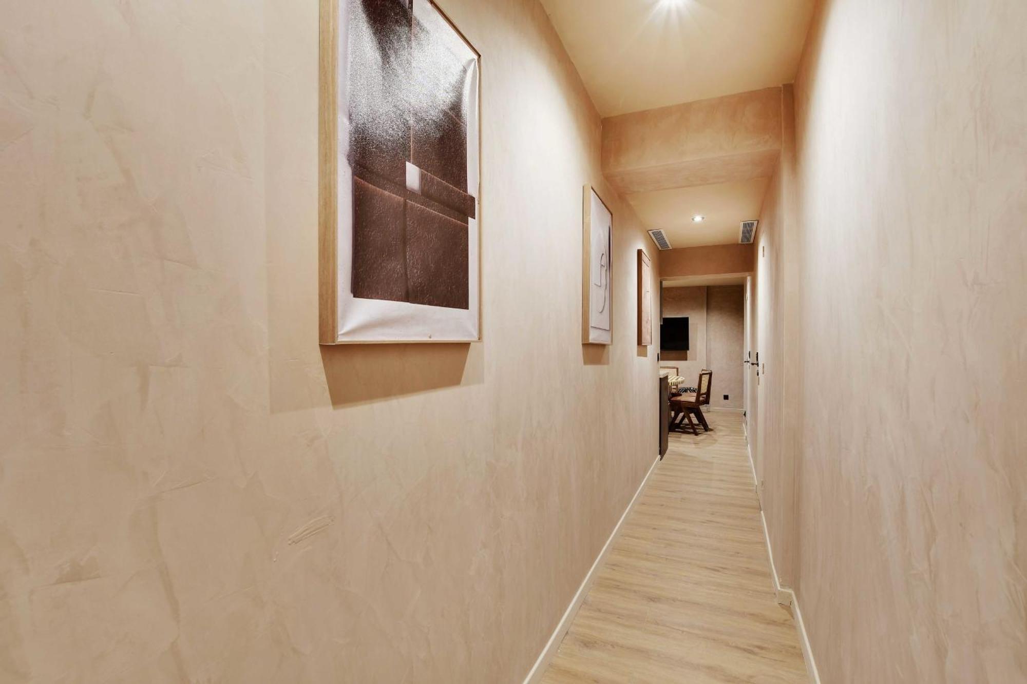 Amazing Residence Caire Montorgueil Παρίσι Εξωτερικό φωτογραφία