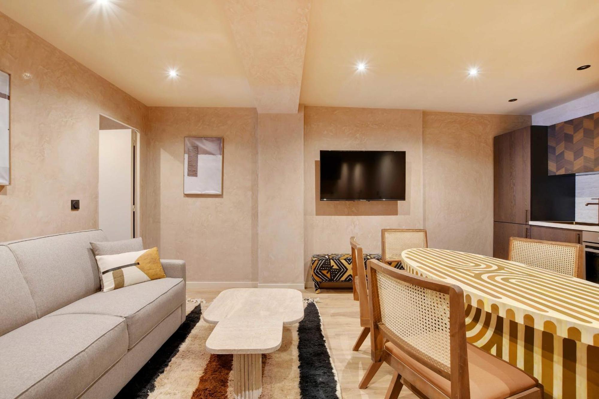 Amazing Residence Caire Montorgueil Παρίσι Εξωτερικό φωτογραφία