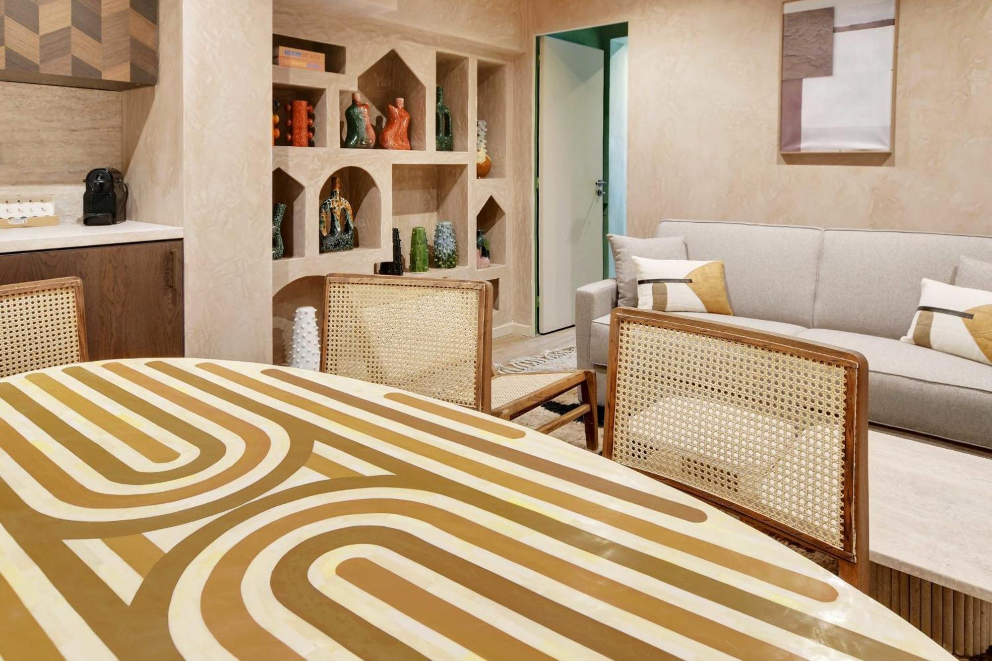 Amazing Residence Caire Montorgueil Παρίσι Εξωτερικό φωτογραφία