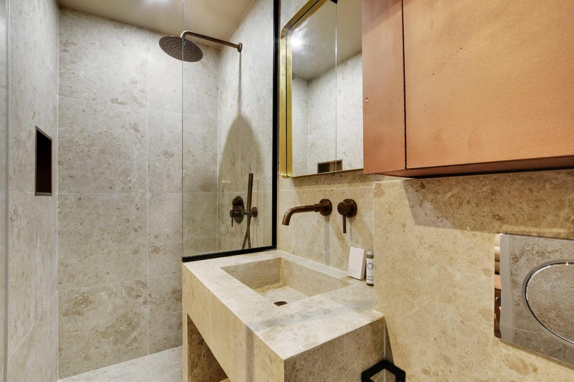 Amazing Residence Caire Montorgueil Παρίσι Εξωτερικό φωτογραφία