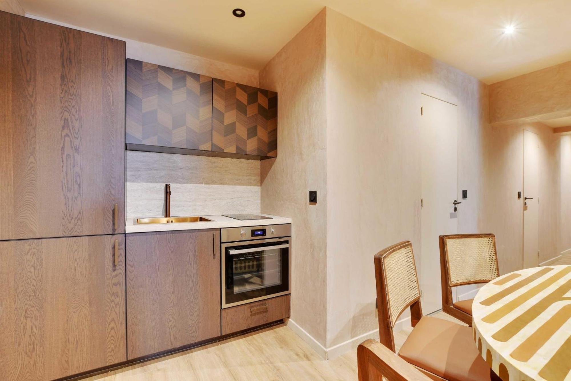 Amazing Residence Caire Montorgueil Παρίσι Εξωτερικό φωτογραφία