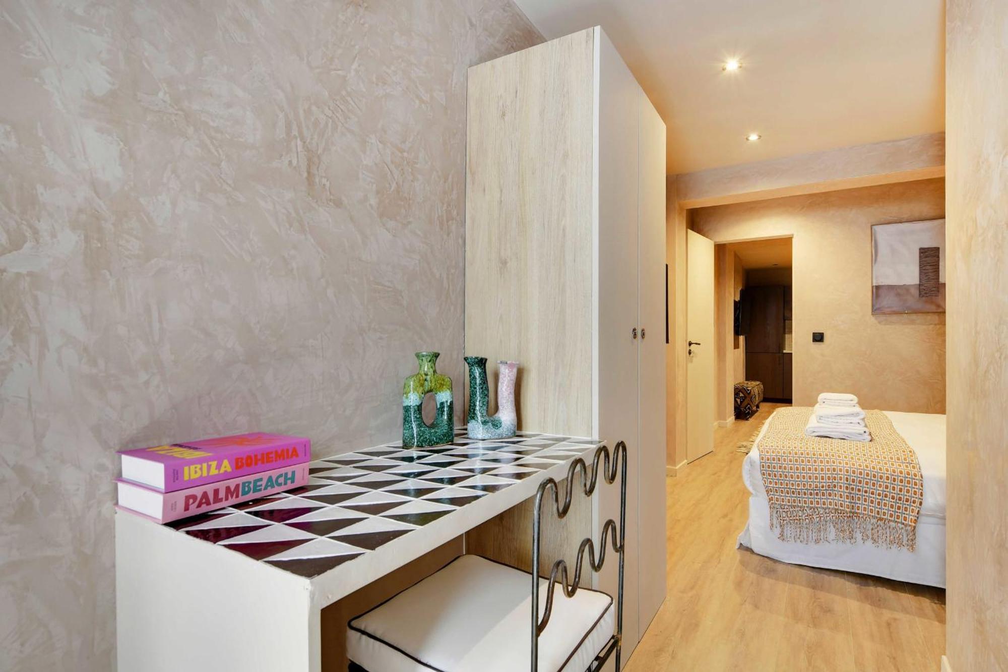 Amazing Residence Caire Montorgueil Παρίσι Εξωτερικό φωτογραφία