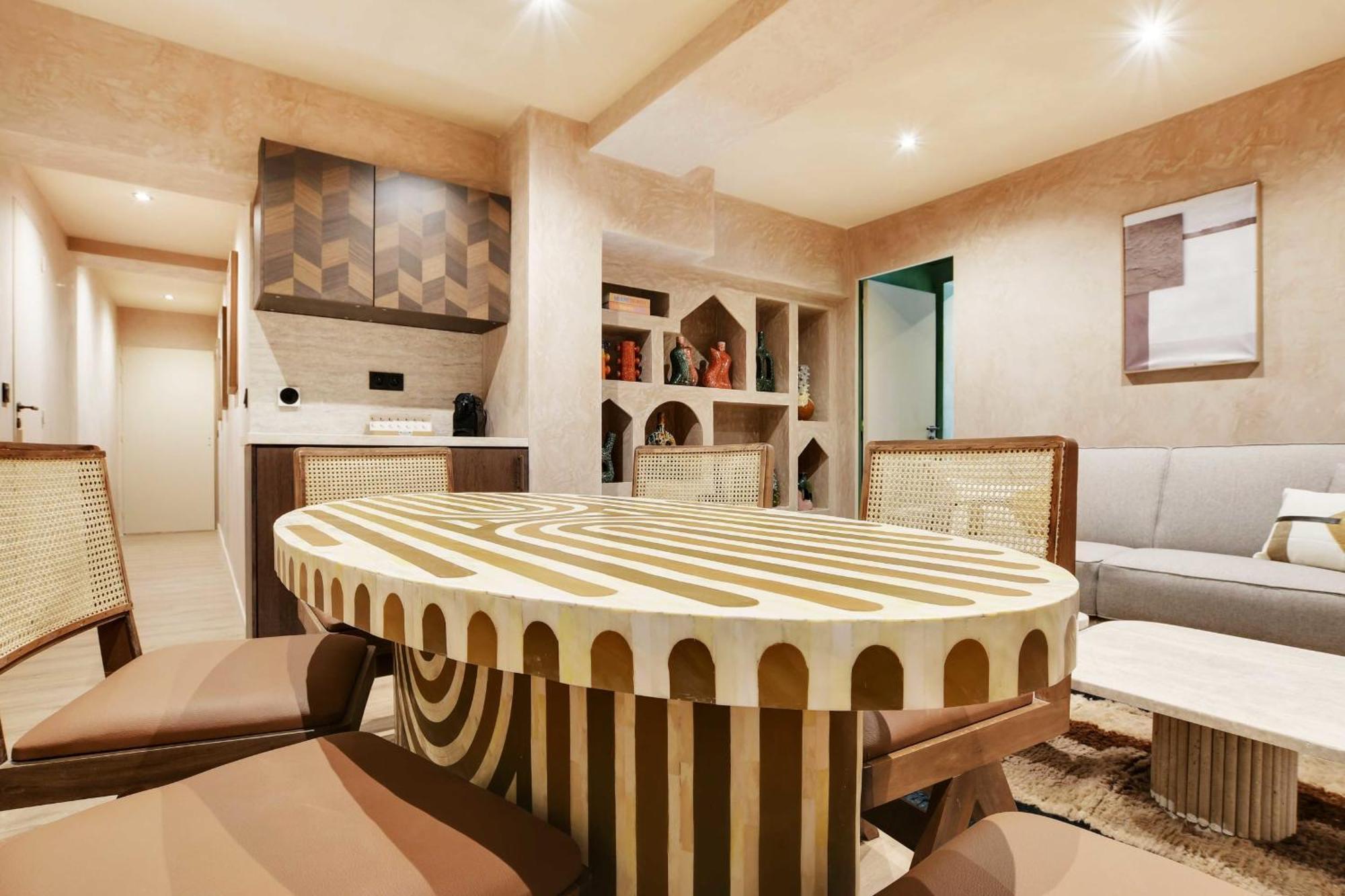 Amazing Residence Caire Montorgueil Παρίσι Εξωτερικό φωτογραφία