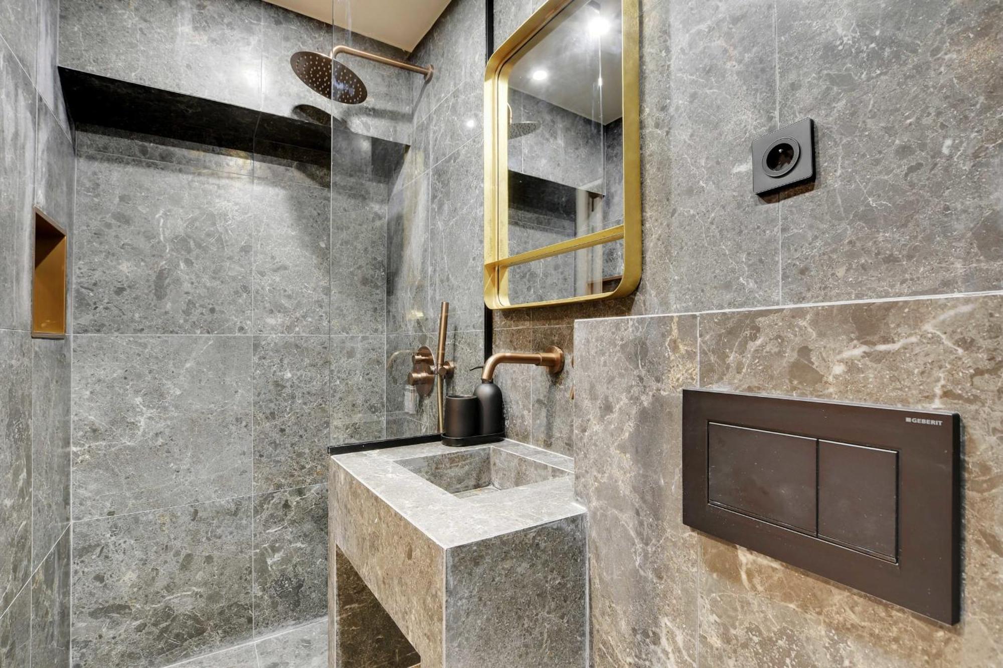 Amazing Residence Caire Montorgueil Παρίσι Εξωτερικό φωτογραφία